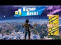 71 Kill Solo Vs Squads Wins Full Gameplay (Fortnite Chapter 5 Ps4 Controller)