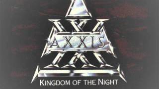 LA LUNA - AXXIS- KINGDOM OF THE NIGHT