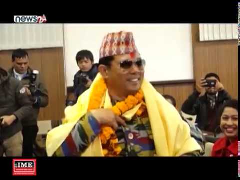 चार वर्षअघिको कैलाली घटनासँग सम्बन्धित प्रतिवेदन कहिले होला सार्वजनिक ? - NEWS24 TV