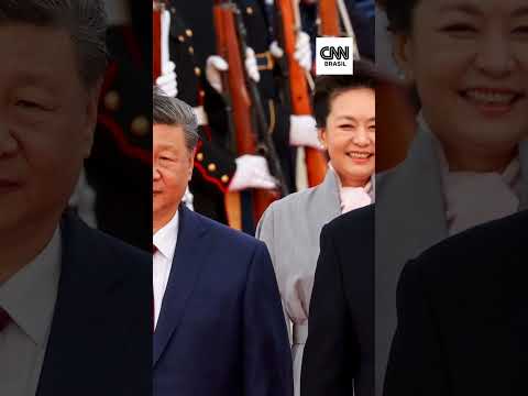 Jantar de Trump e Xi tem menu com “toque chinês” e brinde