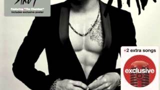 Lenny Kravitz The Pleasure And The Pain