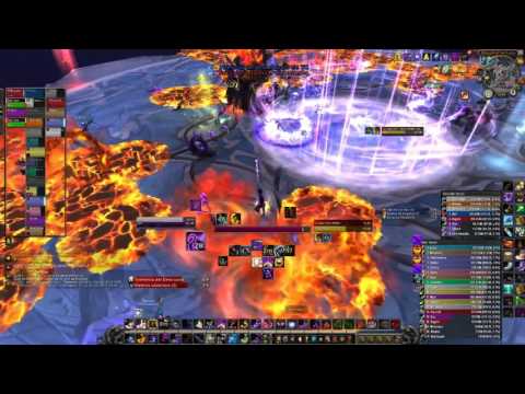 Adrenaline vs Guldan Mitic