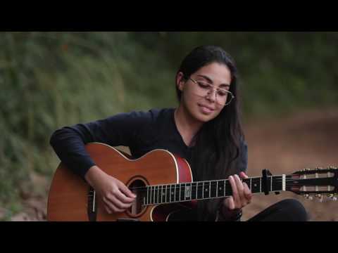 Por causa de você, menina - Jorge Ben Jor (VERSÃO por Helena Badari)