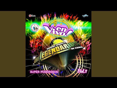 Mix Quebraditas Baila Conmigo: Baila Conmigo / Vamonos de Fiesta (En Vivo)