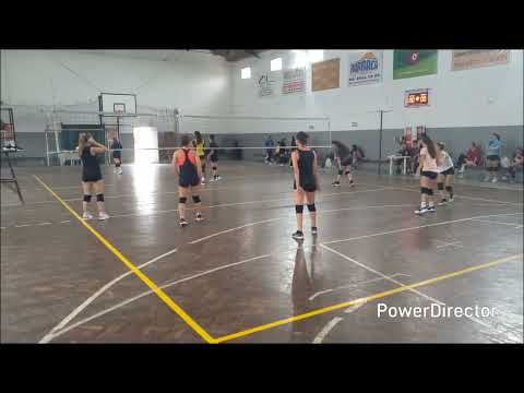 Torneo Femenino 2026 en C.Chico
