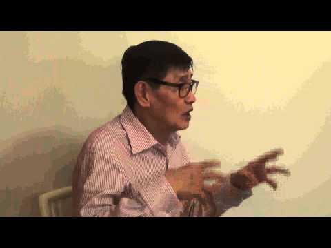 72 Year Old Limping Singaporean Self Healed With Paida and Lajin, and Avoided Knee Surgery 1