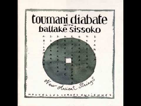 Toumani Diabaté, Ballake Sissoko - Bi Lamban
