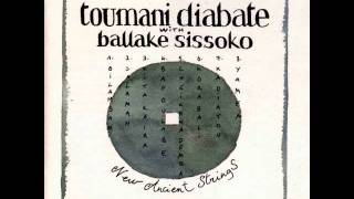 Toumani Diabaté, Ballake Sissoko - Bi Lamban