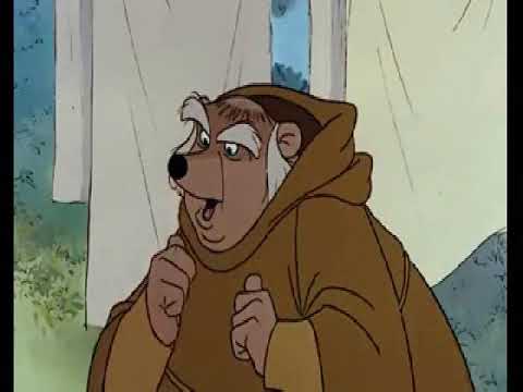 The Rabbit and the Simba part 17 - Judy Hopps