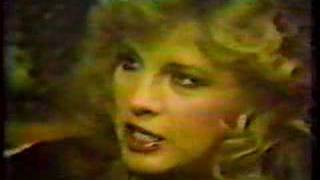 Stevie Nicks ABC Interview on the &quot;Bella Donna Project&quot; 1981