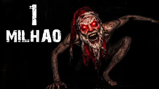 $1 MILHÃO para TRABALHAR NO NATAL!