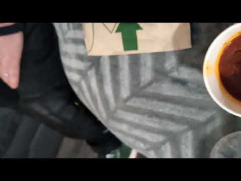 Subway UK - To make complaint