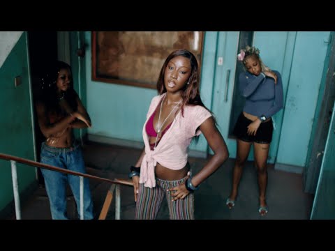 DEELA - Supreme Dee (Official Video)