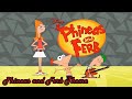 Phineas And Ferb Songs Phineas And Ferb Theme