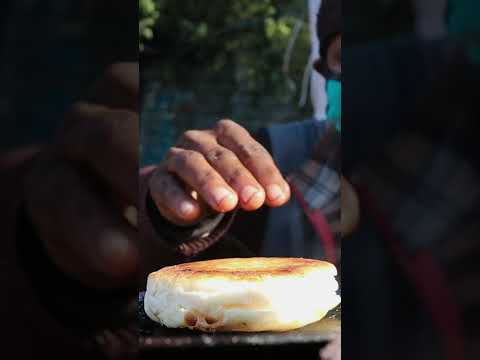 CYCLE WALE Anokhe CHOLE KULCHE | #Youtubeshots #shots