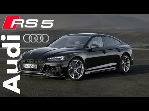 AUDI RS5 Competition 2023 #audi #audirs5 #audirs #rs5 #audiçõesàscegas #2023audi #audi2023 #newaudi