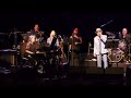Van Morrison with Shana Morrison - "Beautiful Vision" - Ruth Eckard Hall, Clearwater Fl.  04-21-2022
