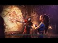 Mortal Kombat 1 Kitana Ending