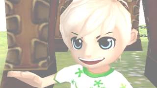 Channel_정아[ IOI - 벚꽃이 지면(When the Cherry Blossoms Fade ) M/V ]