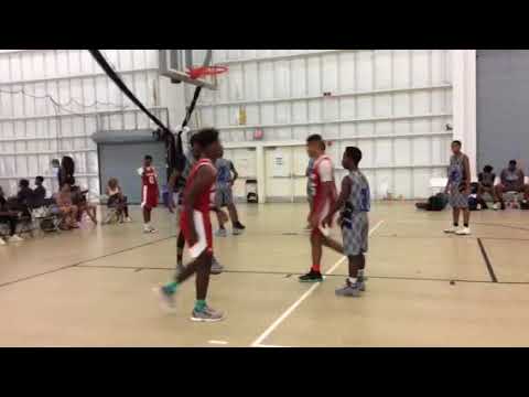 Big Shots 2018 MD Live Game 3 part 2 of 5