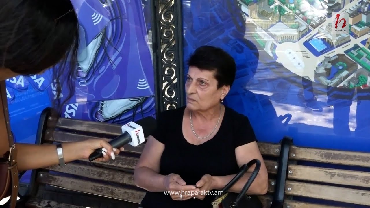 Թուրքի դիմաց սահման է բացում, լավ բան չի սպասվում մեզ․ քաղաքացի