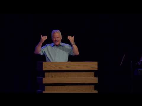 "Rebellion Or Reverence?" | Psalm 2:1-12 | Gino Geraci