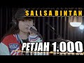 PECAH SERIBU ELVY SUKAESIH 3PEMUDA BERBAHAYA FEAT SALLSA BINTAN COVER