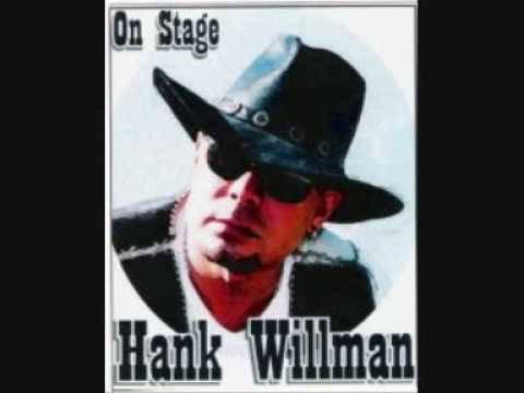 Hank Willman - Lavatanssit