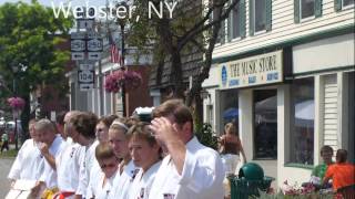 Renshi John Morgan Hamilton (cover song Jonathan Butler - Grace and Mercy)