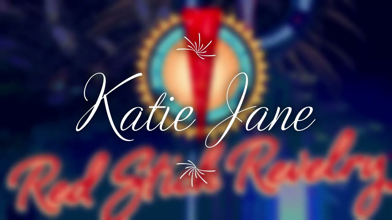 Promotional video thumbnail 1 for Katie Jane