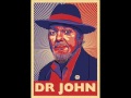 DR JOHN - Shut D Fonk Up