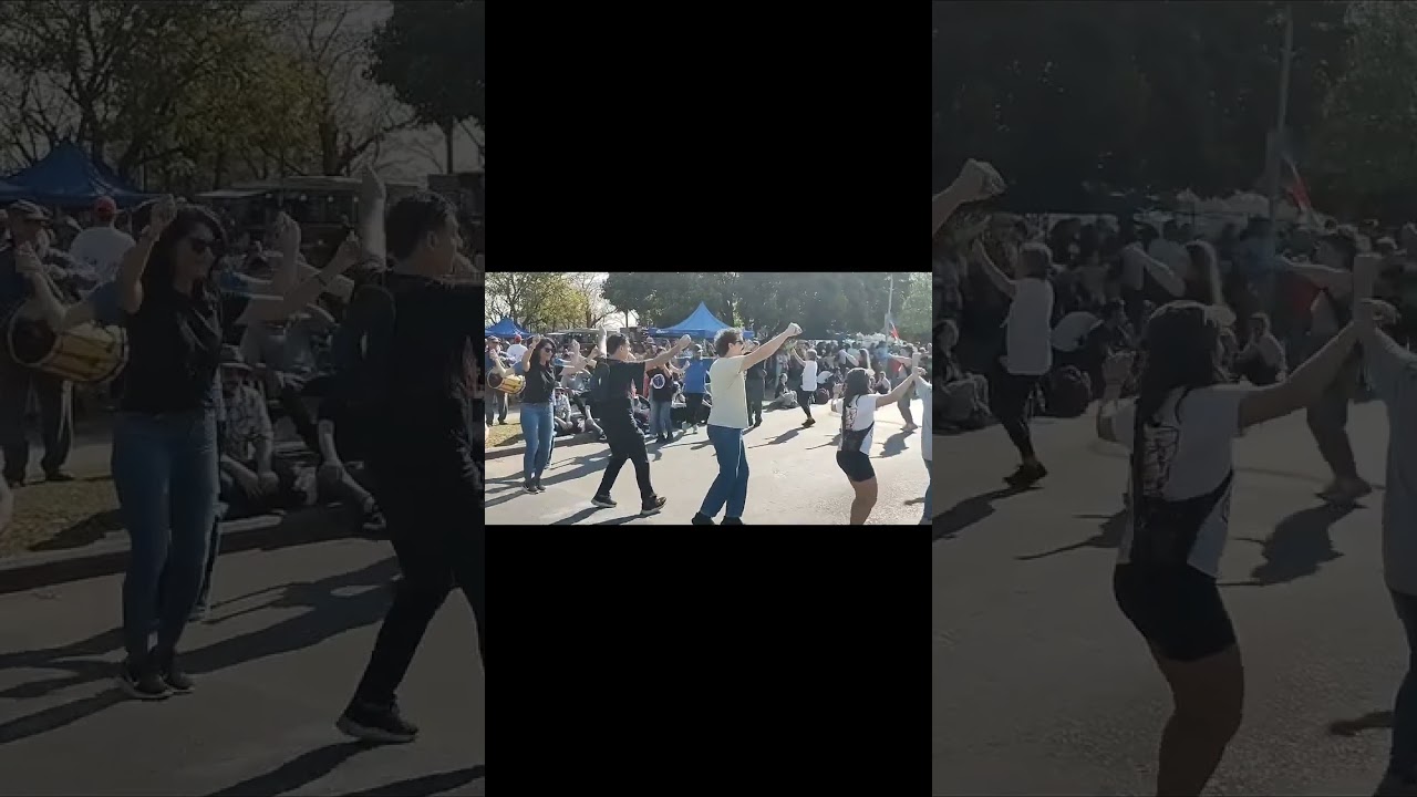 El Olvidao - interpreta Voces Nativas