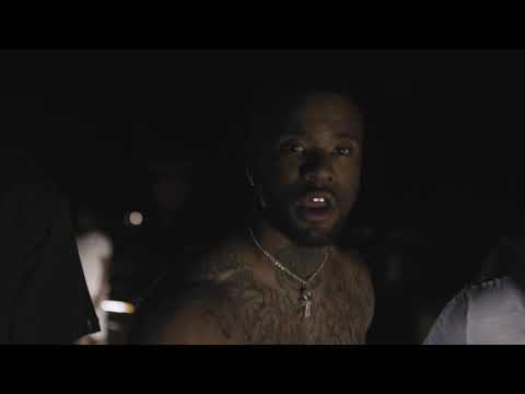 Beo Smook x New Mansa - Johnny Bravo (Unofficial Video)