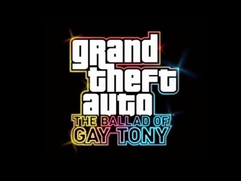 GTA 4 - The Ballad Of Gay Tony - Part 24 - Ladies Half Price - Look At