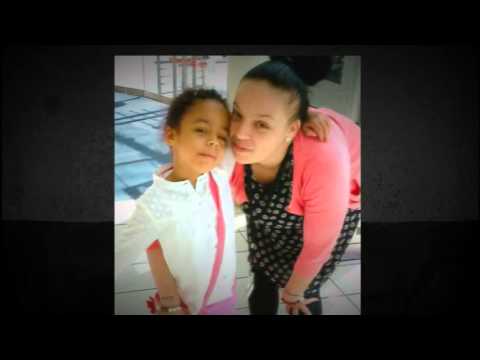 Shanay (5/6/2015)  -- BBC East Midlands Today