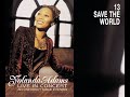 Yolanda Adams - Save The World