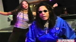 Craig G Rap City Freestyle 1997