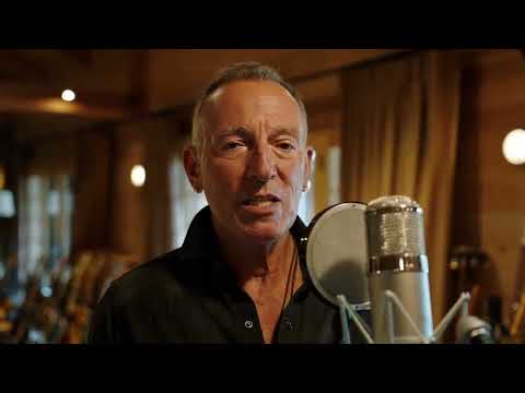Bruce Springsteen: Celebrating The Life of Joe Strummer