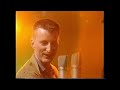 Billy Bragg with Hank Wangford & Brendan Croker: Sin City 1986 "The Crooning Crew Cuts"