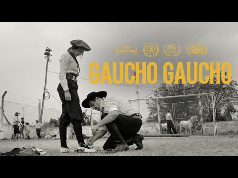 GAUCHO GAUCHO (2024) - Official Trailer | JOLT