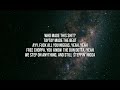 Knocked Off NBA Youngboy Lyrics