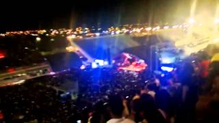Banda Calypso em Manaus-Pra te Esquecer-19/04/2014
