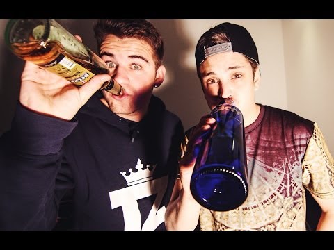 SO FEIERN JUNGS ! mit T-ZON