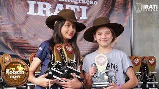 Rodeio atrai aproximadamente 25 mil visitantes no CT Willy Laars