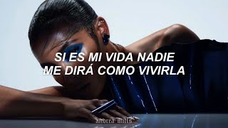 Tinashe - Lucid Dreaming (subtitulada al español)