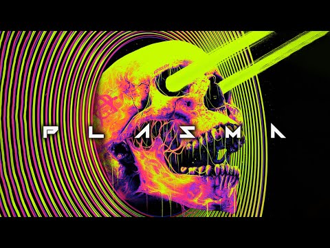 4 Hour Cyberpunk Darksynth Mix - Plasma // Royalty Free Copyright Safe Music