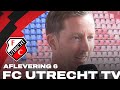 'Ik heb me hier altijd heel goed gevoeld' ? Cedric van der Gun | FC UTRECHT TV