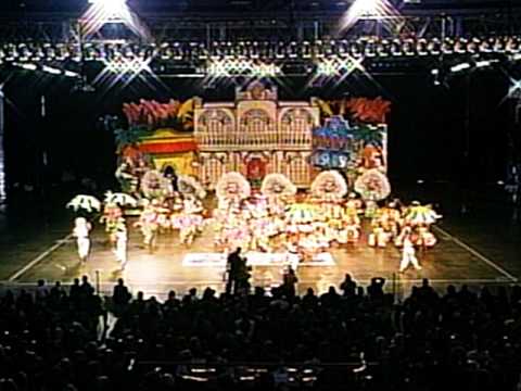 Avenuers Fancy Brigade 2006 - "Hot Havana Nights"