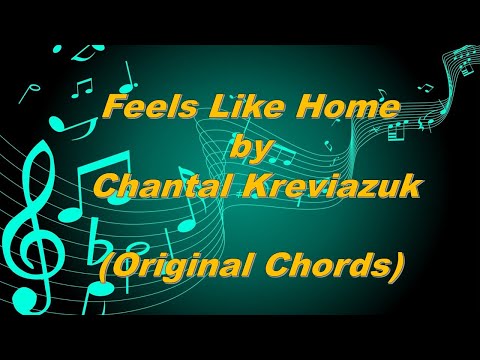 Feels Like Home - Lucy Hale