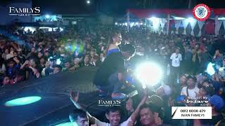 Download lagu Erika Syaulilna - Sama Jahatnya (Equally Cruel) | Familys Group Live Cover | Jl. Sawo, Parakan, P... mp3
